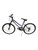 Used Huffy ROCK CREEK Mountain Bike Womens Purple 43-47cm - 17-18" - MD Frame 11890-S000149211 View 1