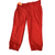 Used Champro BASEBALL/SOFTALL PANTS BB/SB Pant Womens Red MD 11479-S000434661 View 1