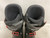 Used Lange SX 90 Mens DH Ski Boot Black And Red 275 MP - M09.5 - W10.5 11855-S000212205 View 2