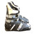 Used Lange BLACK 28.5 Mens DH Ski Boot Black 285 MP - M10.5 - W11.5 11815-S000524691 View 2