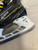 Used Bauer SUPREME M40 Junior Hockey Skate Junior 03 11823-S000042733 View 5