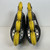 Used Bauer DART INLINE SKATES Junior Rec Fitness Skates Black Junior 03 11622-S000159220 View 3