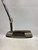 Used Odyssey BLACK SERIES 2 PUTTER Mens Putter RH 11851-S000054668 View 3