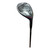Used Cleveland BLACK Womens Hybrid Club RH 4 Hybrid 11732-S000374728 View 1