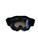 Used Snow Goggles Youth Black 11095-S000108314 View 1