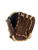 New Rawlings THE MARK OF A PRO RBG36BC Leather Shell Baseball & Softball Glove LH Throw Brown 12 1/2" - No Tags 11731-S000175648 View 1