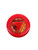 Used Streamline TURBULENCE NEUTRON Disc Golf Driver Red 11906-S000189168 View 1