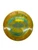 Used Discraft SCORCH MICHAEL JOHANSEN ELITE Z Disc Golf Driver Yellow 11906-S000189177 View 1