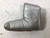 Used Scotty Cameron STUDIO PUTTER COVER Golf Accessory Silver 10242-S000298014 View 2