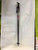 Used Scott SYNERGY Mens DH Ski Pole Black And Red 110 cm / 44 in 11900-S000032171 View 1