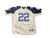 Used Reebok EMMITT SMITH FB Top Adult White 2X 11846-S000112482 View 1