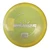 Used Dynamic Discs LUCID AIR BREAKOUT Disc Golf Driver Yellow 150g 11450-S000531792 View 1