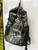 Used Under Armour BASEBALL BAG BB/SB Player Backpack Black 11911-S000020281 View 4