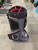 Used Top Flite STAND BAG Mens Stand Bag Red 11614-S000246719 View 1
