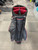 Used Top Flite STAND BAG Mens Stand Bag Red 11614-S000246719 View 3