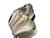 Warrior RGT2, Senior, Goalie Catcher, White View 1