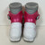 Used Tecno Pro G30 BOOT Girls DH Ski Boot White 215 MP - J03 11622-S000159232 View 4