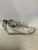 Used Nike VAPOR360PRO Adult FB Cleats White Senior 11.5 11823-S000042747 View 1