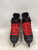 Used Bauer VAPOR X500 LE Junior Hockey Skate Junior 02 11851-S000054685 View 4