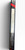 Used CCM JETSPEED FT+ Senior One Piece Left Grip 75 Flex 11774-S000091486 View 3