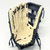 Used Ssk ZSD BB/SB Glove LH Throw Tan 12 1/2" 11805-S000091220 View 4