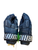Used Warrior QX SE PLUS Senior Gloves Black 14" 11479-S000434722 View 1