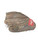 Used Rawlings SL130P Baseball/Softball (BB/SB) Glove RH Throw Brown 13", pinky side view View 2