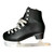 Used Lake Placid CASCADE Boys Figure Skate Black Junior 02 11947-S000172434 View 2