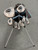 Used Top Flite STAINLESS Womens Complete Set LH 10 Piece 11307-S000269902 View 1