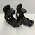 Used Burton LEXA Womens Binding Only Black MD 11762-S000087023 View 3