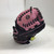 Used Wilson A200 10 IN RHT BB/SB GLOVE BB/SB Glove RH Throw Black 10" 11752-S000083074 View 2
