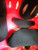 Used RIP-IT HELMET Batting Helmet w/Mask Pink SM 11849-S000045698 View 4
