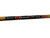 Used TaylorMade R7 Draw 460 Mens Driver RH 9.0 Degree Stiff Flex Graphite with Headcover, shaft (shaft label) View 4