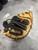 Used All-Star YOUNG PRO SERIES BB/SB Catchers LH Throw Black 32" 11337-S000500026 View 3