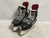 Used Bauer VAPOR X LTX PRO Junior Hockey Skate Junior 03.5 11855-S000212222 View 1