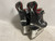 Used Bauer VAPOR X LTX PRO Junior Hockey Skate Junior 03.5 11855-S000212222 View 4