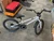 Used GLERC FANTACY Comfort Bike Boys White 20" 11614-S000246755 View 1