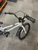 Used GLERC FANTACY Comfort Bike Boys White 20" 11614-S000246755 View 2