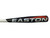 Used Easton RIVAL BG2 BB/SB High School -3 Bat 32" 11347-S000279536 View 1