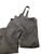 Used Boulder Gear Snow Bibs M Black 2X 11613-S000192445 View 2