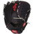 New Rawlings Renegade 14" Slowpitch Softball Glove Left Hand Throw (LHT) Black, back view View 1
