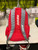 Used Marucci BASEBALL BACKPACK BB/SB Player Backpack Red 11790-S000065706 View 4
