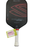 Used Selkirk PROJECT 008 Pickleball Racquet Black 11613-S000192449 View 1