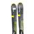 Used Elan EXPLORE 76 ERISE Mens DH Ski/Binding Black 140 cm 11484-S000315930 View 2