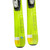 Used Elan EXPLORE 76 ERISE Mens DH Ski/Binding Black 140 cm 11484-S000315930 View 5