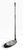 Used Callaway BIG BERTHA HEAVEN WOOD Mens Hybrid Club RH 4 Hybrid 11774-S000091507 View 2