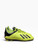Used Adidas Soccer Cleats Yellow Junior 03 11812-S000176667 View 1