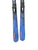 Used Elan EXPLORE 82 Mens DH Ski/Binding Navy Blue 160 cm 10672-S000355126 View 2