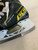 Used CCM SUPER TACKS 9350 Youth Hockey Skate Youth 11.0 11823-S000042777 View 4