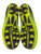 Used Vizari Soccer Cleats Black And Green Junior 03 11843-S000028105 View 3
